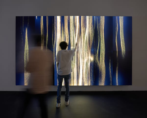 Spatial Dialogues