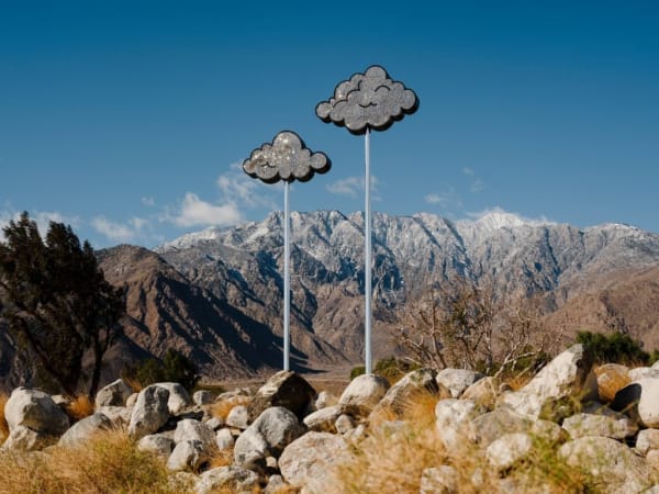 Desert X Descends on Coachella Valley. Here Are 5 Awe-Inspiring Works