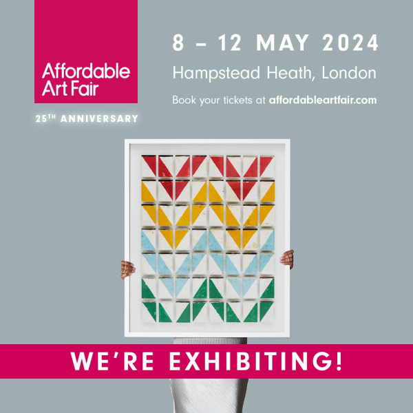 Affordable Art Fair