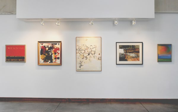 Tca At 70 South Wall