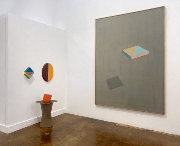 Davis Be Safe Shrine Lamont Install