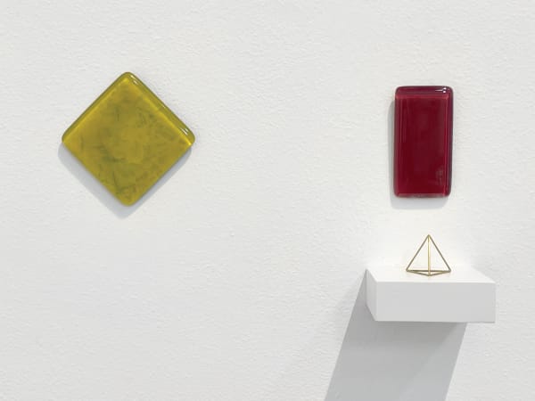 Davis Red And Yellow Glass 300Dpi Rgb