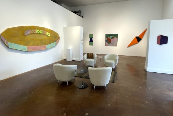 Davis Seven Decades Lemon Yellow Full Shot Install