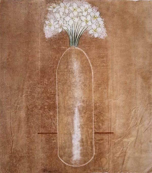 Morris Graves