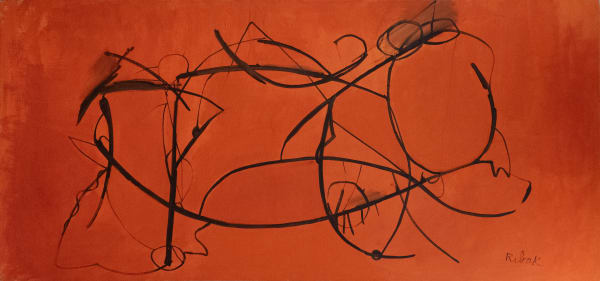 Louis Ribak