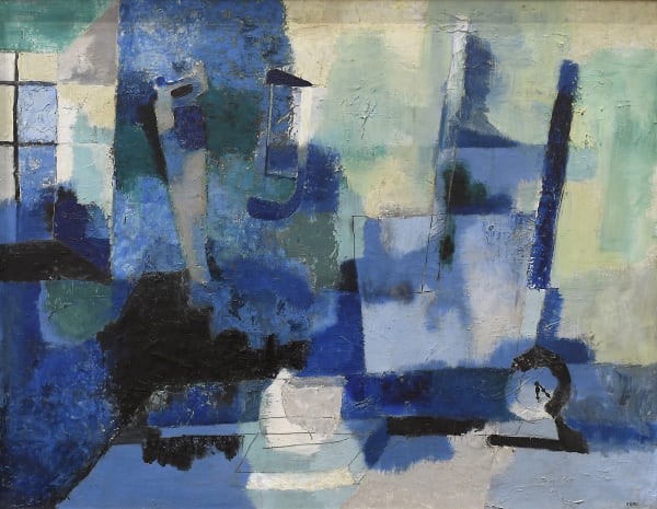 Ted Egri