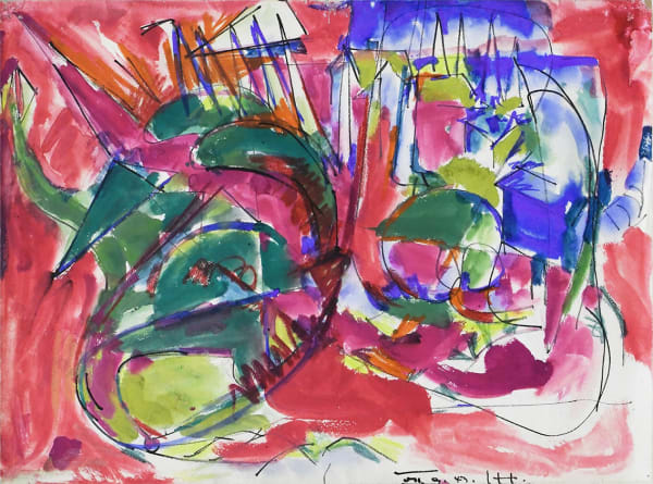 Hans Hofmann