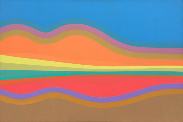 Cliff Harmon