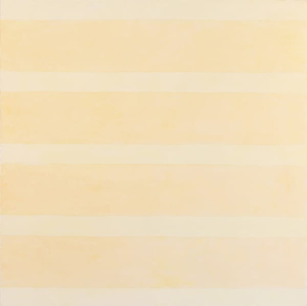 Agnes Martin