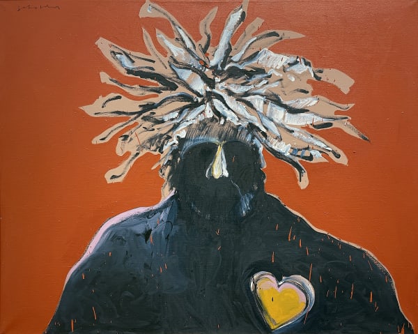 Fritz Scholder