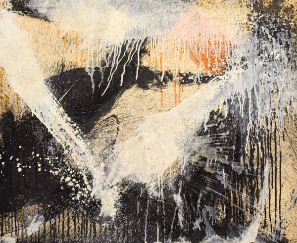 Norman Bluhm