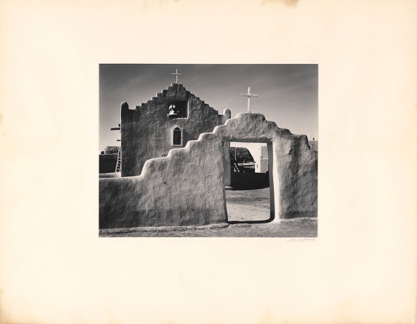 Ansel Adams