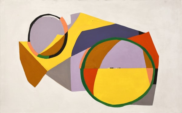 Beatrice Mandelman