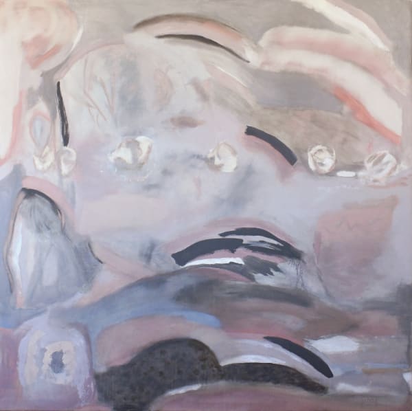 Upcoming: Shaun Richel "Glimpses"