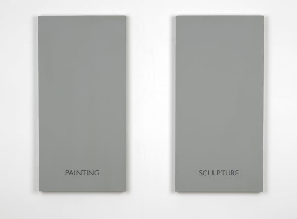 Page 11 Painting Sculpture 1966 67