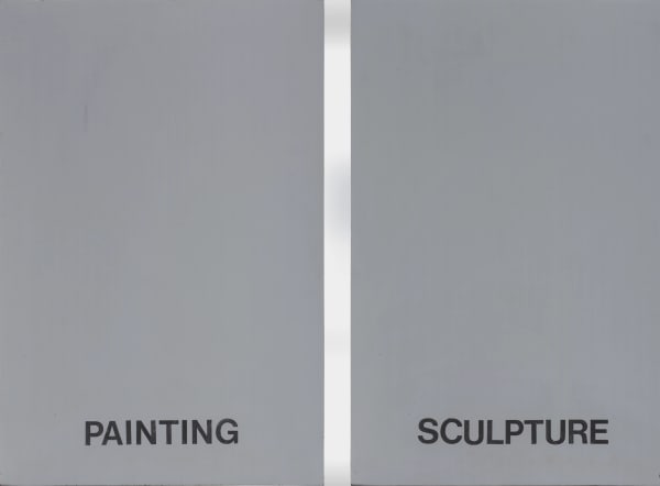 Art & Language '1965-2025' - Fondation CAB Brussels