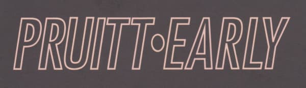 Pruitt · Early