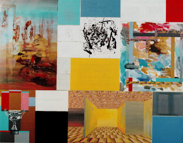 Art & Language: Sighs Trapped By Liars