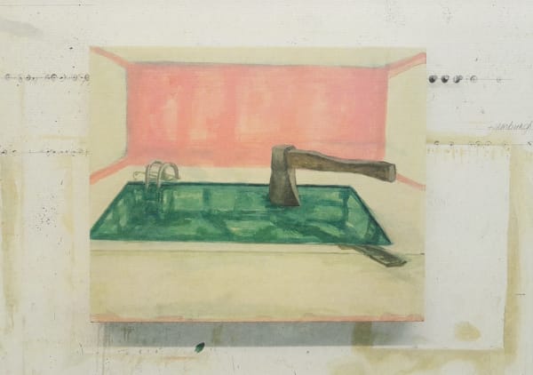 Guy Van Bossche - Shameless