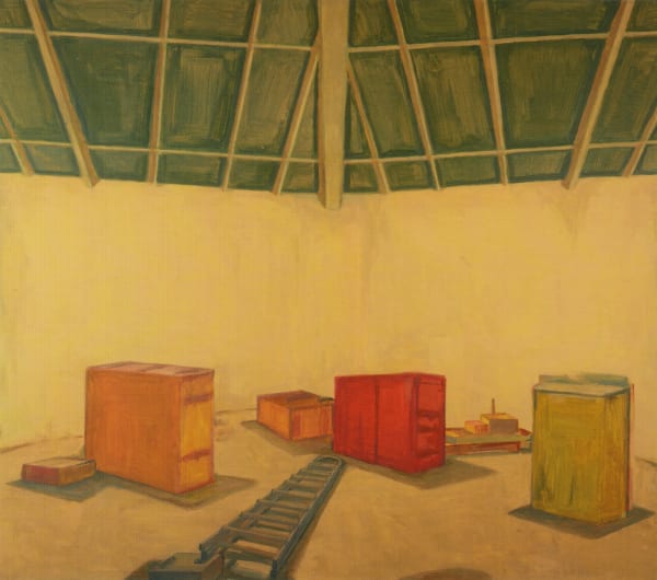 Guy Van Bossche - The Collector