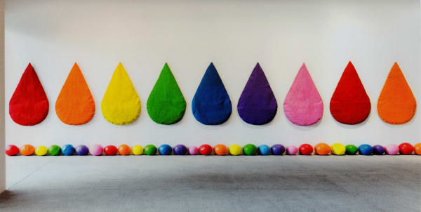 Jack Early - Rainbow