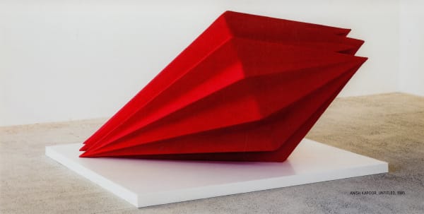 30 Years - Sculptures