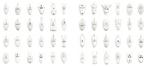 20 Inst Variable 500