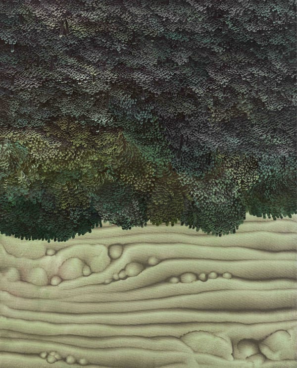 A21 24 19 Huilesurtoile 100X80Cm 2024