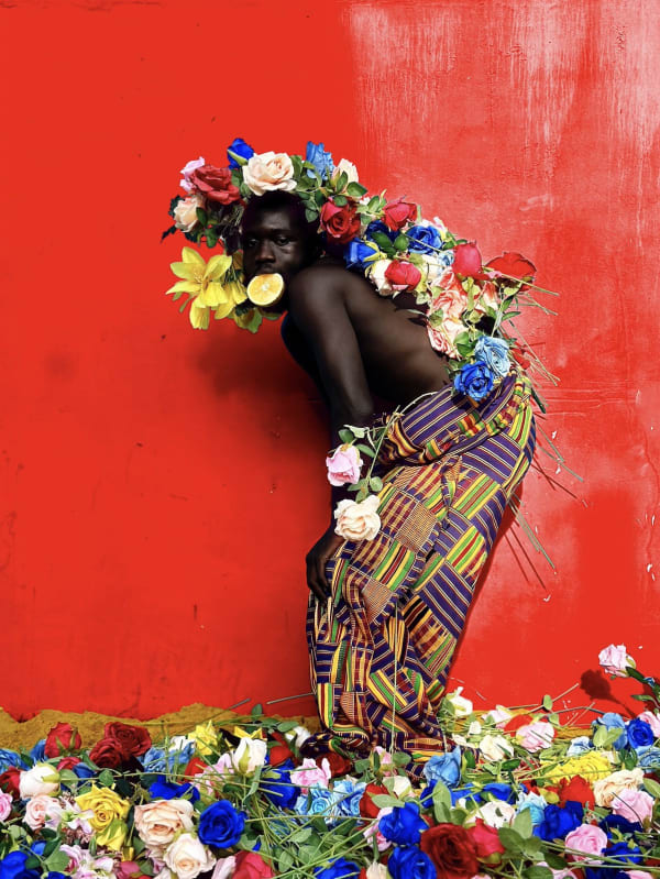 Bitter Ed 1 5 Tiragesurpapierhahnem Hlebaryt Fineart 80X60Cm 2024