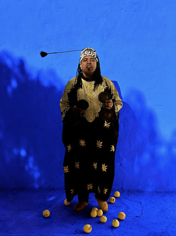 Respectunion Ed 1 5 Tiragesurpapierhahnem Hlebaryt Fineart 80X60Cm 2024