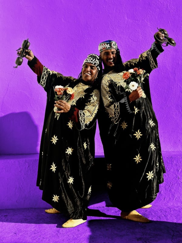 Synergy Ed 1 5 Tiragesurpapierhahnem Hlebaryt Fineart 80X60Cm 2024