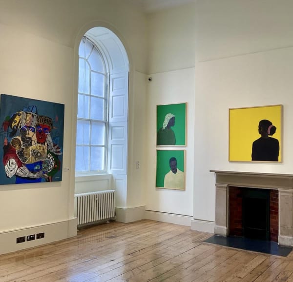 1-54 African Art Fair