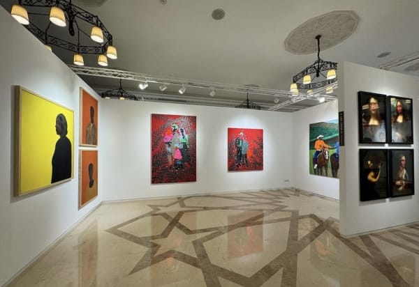 1-54 African Art Fair