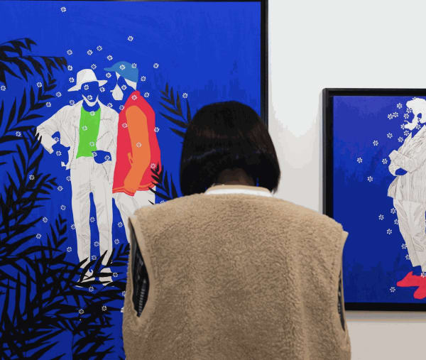 1-54 African Art Fair