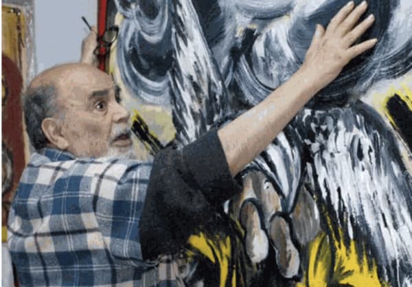 Mohamed Abouelouakar Work in motion