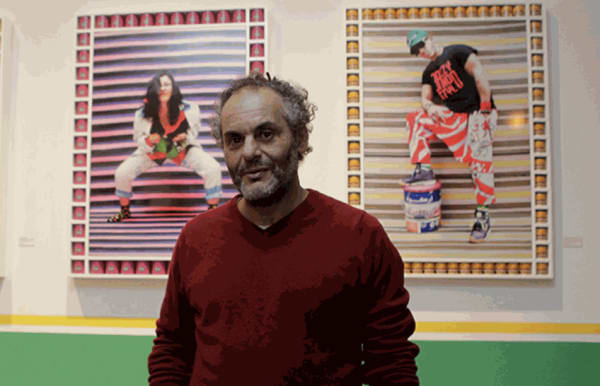 Hassan Hajjaj
