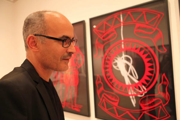 Mohamed El baz Never basta