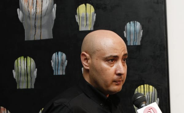 Hicham Benohoud Identity - Chapter II