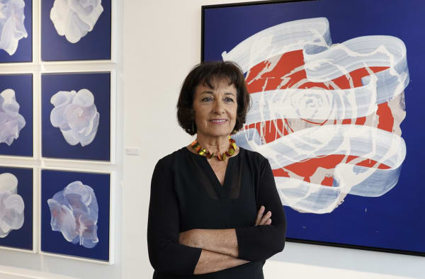 Najia Mehadji Rosebud