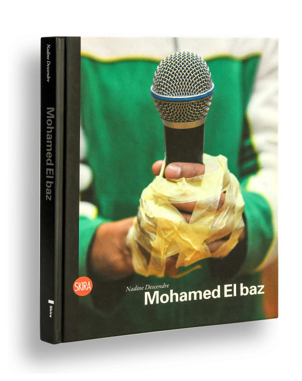 Mohamed El baz