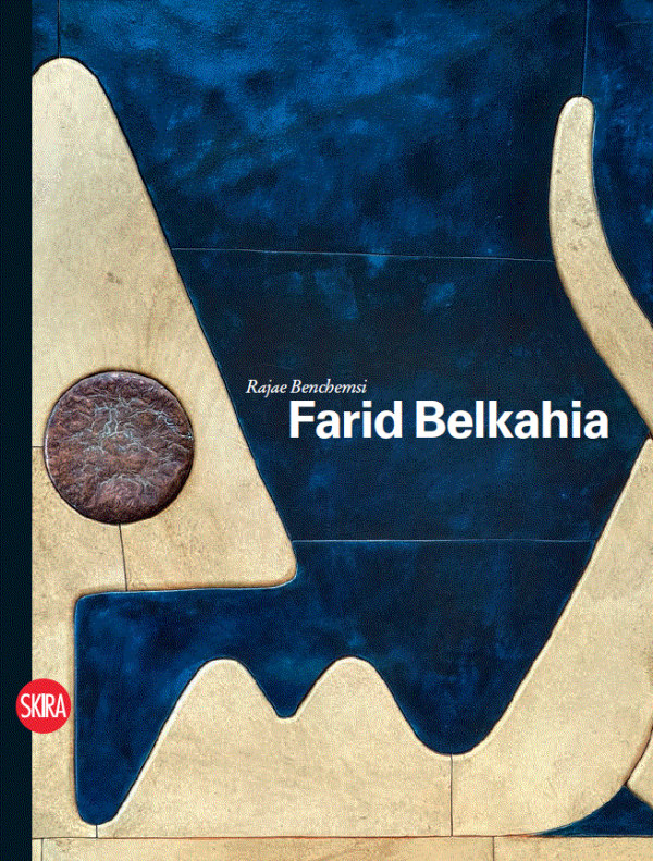Farid Belkahia