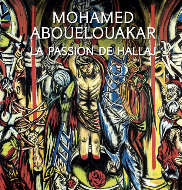 Mohamed Abouelouakar