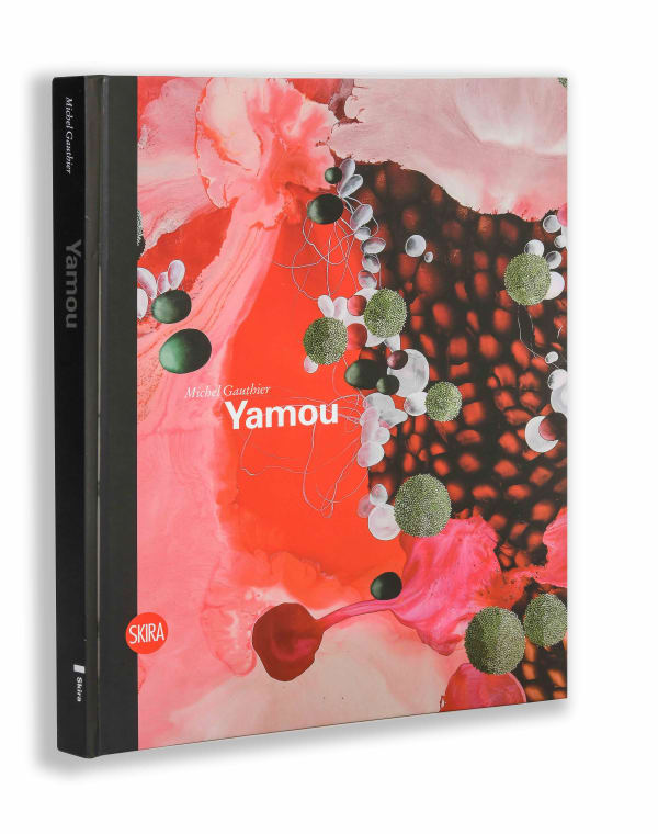 Yamou