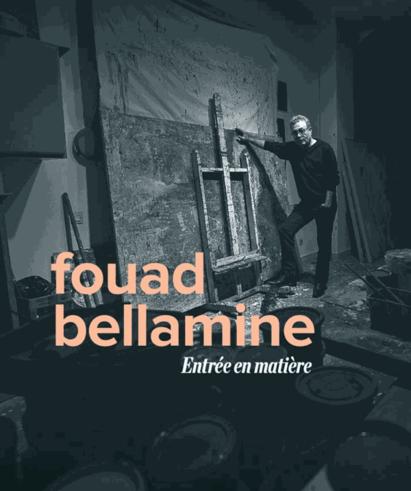 Fouad Bellamine