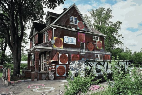 Recycling The Human Spirit