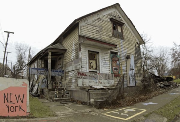 35+ Years of The Heidelberg Project