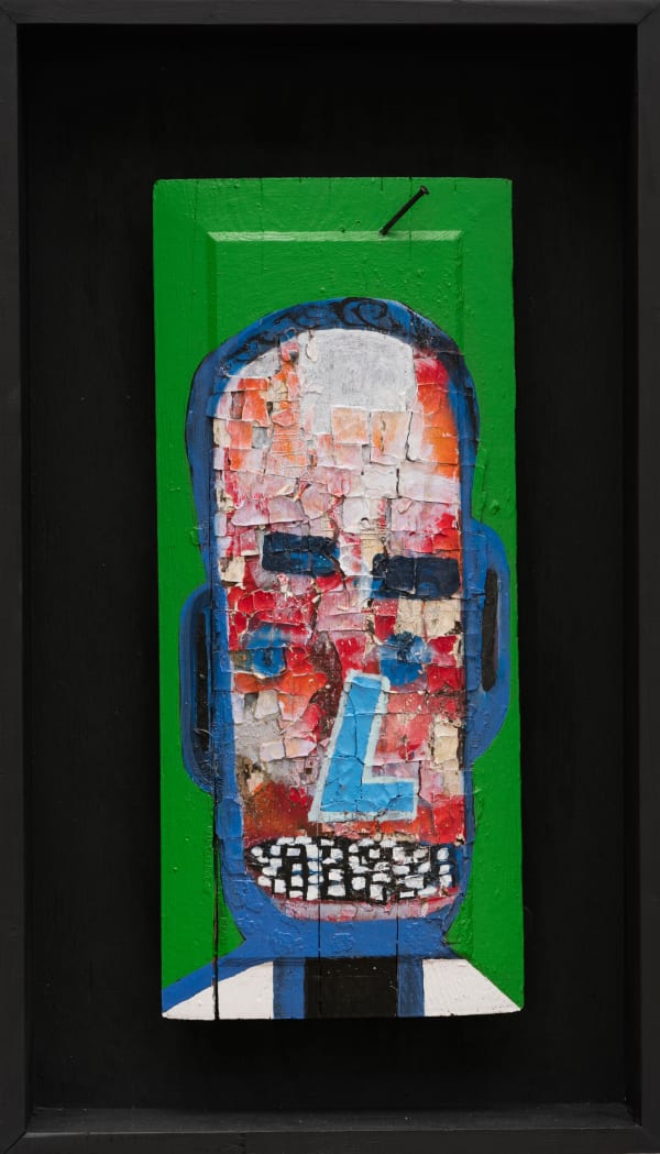 The "Y" Theory, 2018