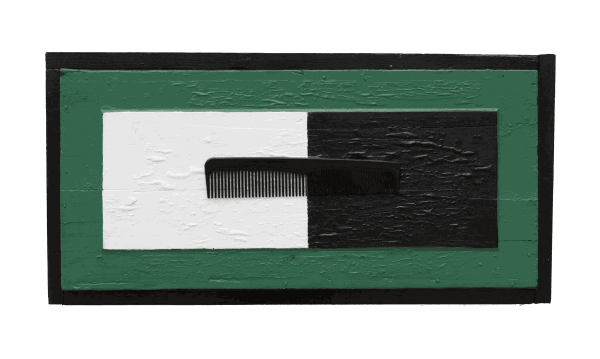 It's Just Hair, MM, 2023