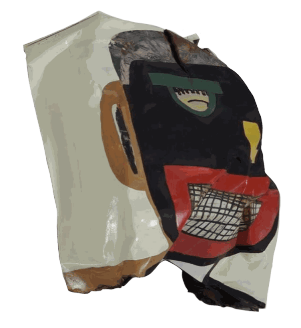 Foreign Affair, 2004