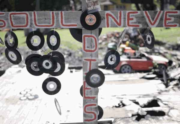 The Heidelberg Project